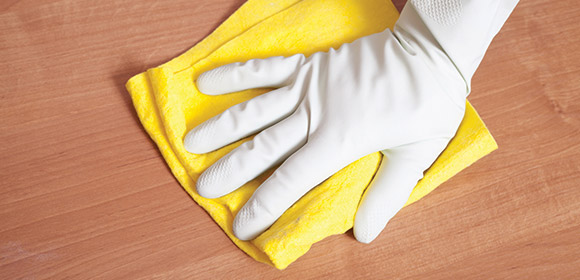 Housekeeping