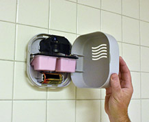 Air Freshening