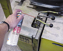 Vehicle Care