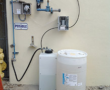 Odor Control